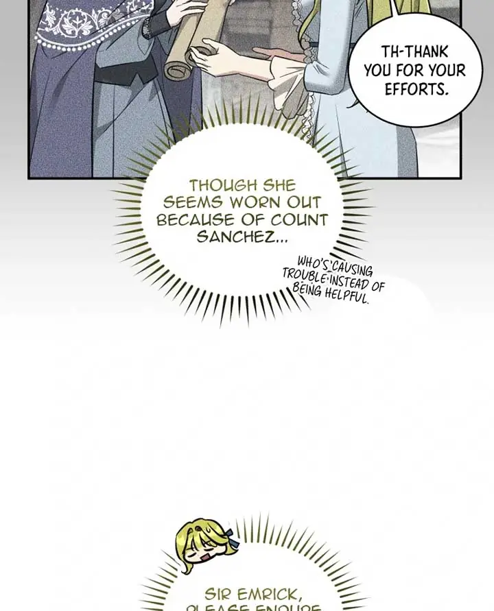 The Princess Imprints the Traitor Chapter 59 Page 54