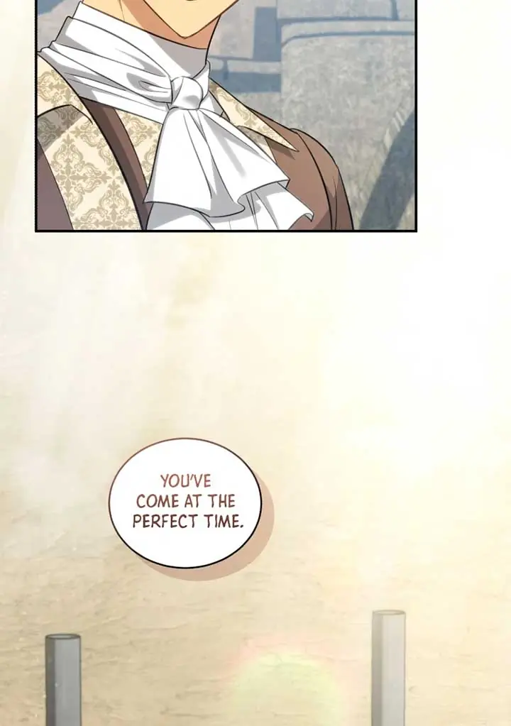 The Princess Imprints the Traitor Chapter 59 Page 60