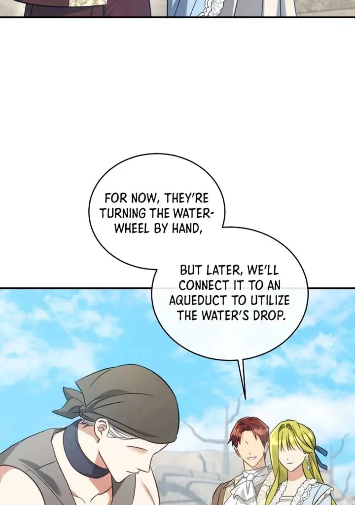 The Princess Imprints the Traitor Chapter 59 Page 64