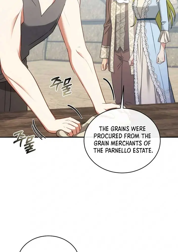 The Princess Imprints the Traitor Chapter 59 Page 65