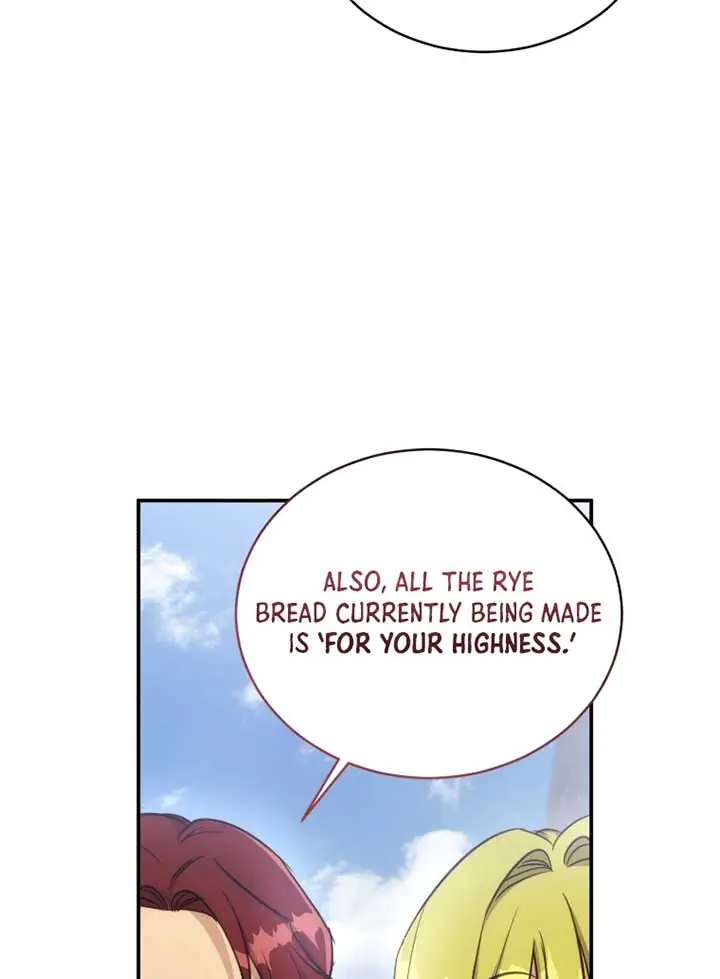 The Princess Imprints the Traitor Chapter 59 Page 67