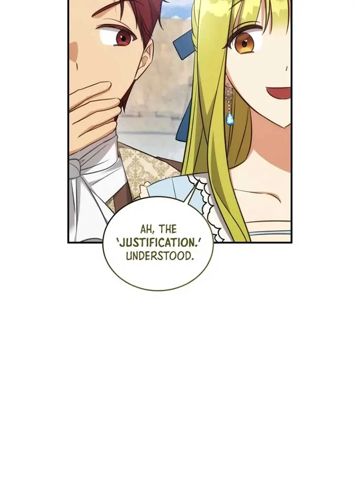The Princess Imprints the Traitor Chapter 59 Page 68