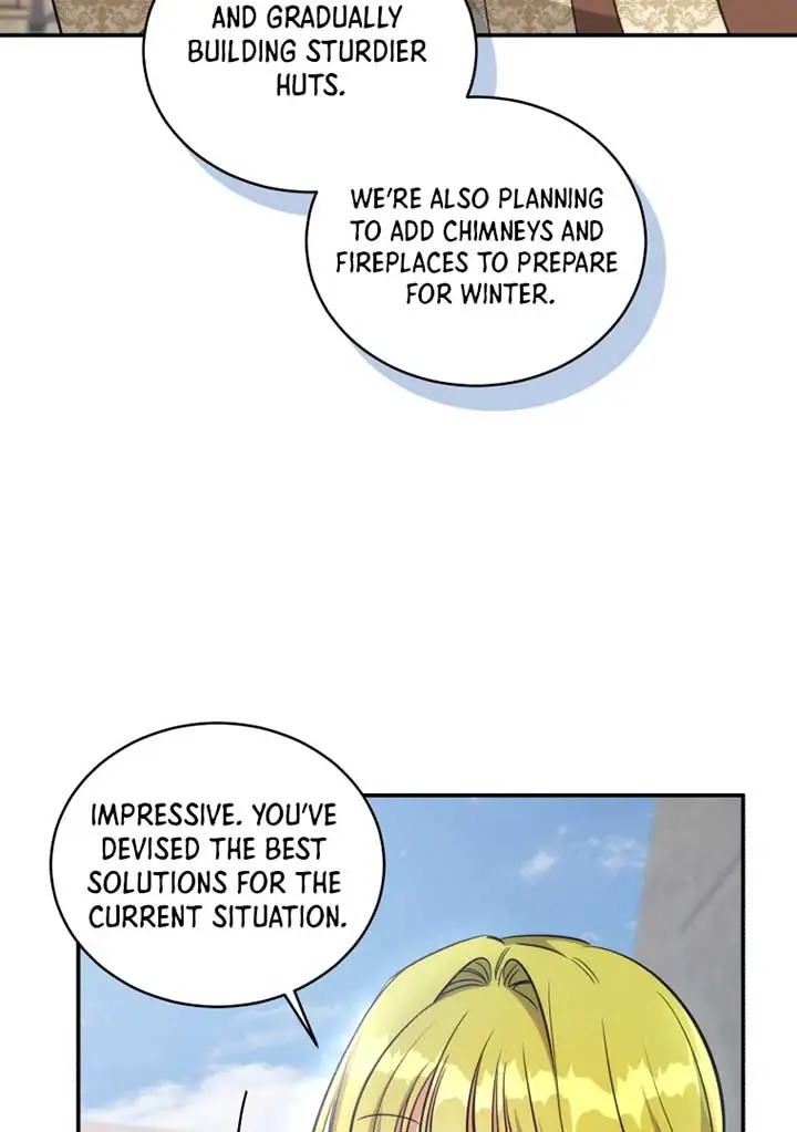 The Princess Imprints the Traitor Chapter 59 Page 70