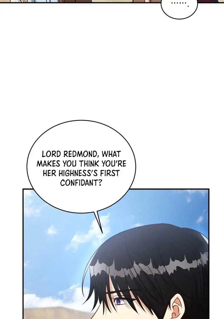 The Princess Imprints the Traitor Chapter 59 Page 73
