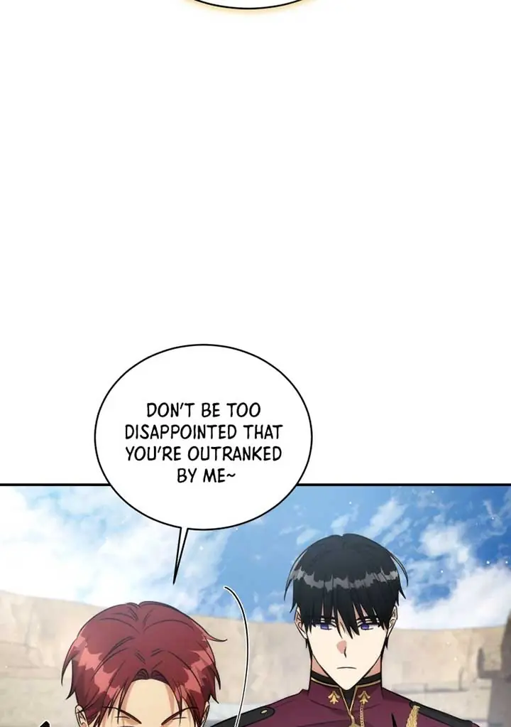 The Princess Imprints the Traitor Chapter 59 Page 77