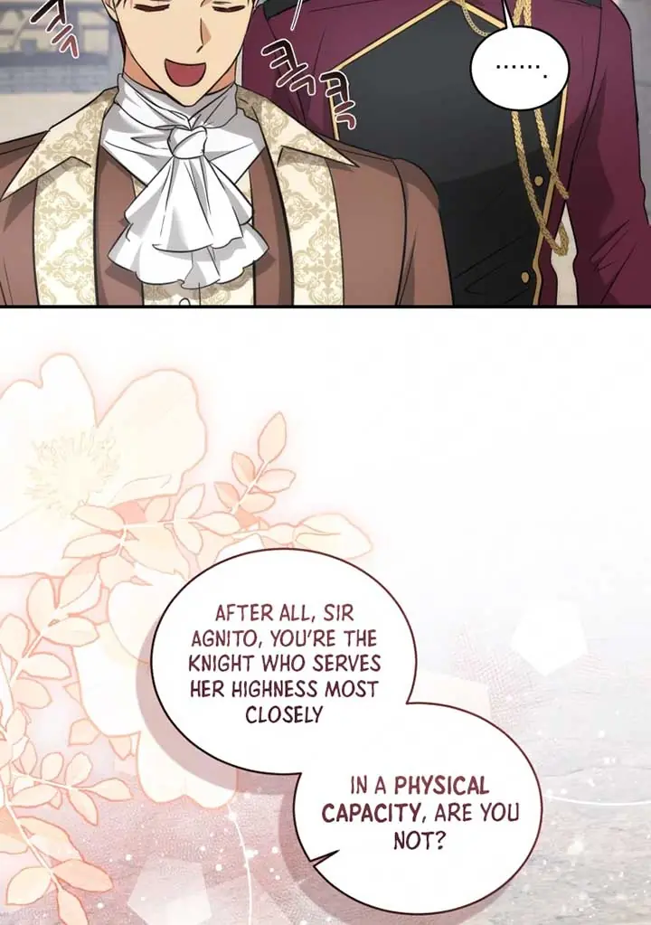 The Princess Imprints the Traitor Chapter 59 Page 78
