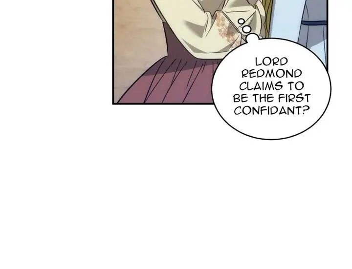 The Princess Imprints the Traitor Chapter 59 Page 82