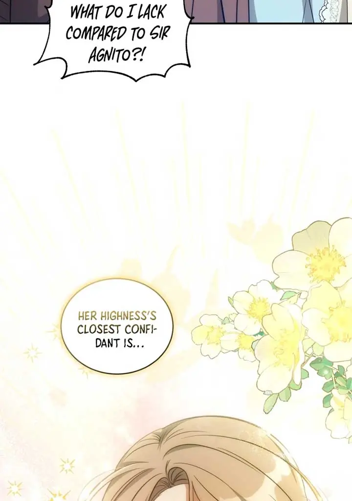 The Princess Imprints the Traitor Chapter 59 Page 84