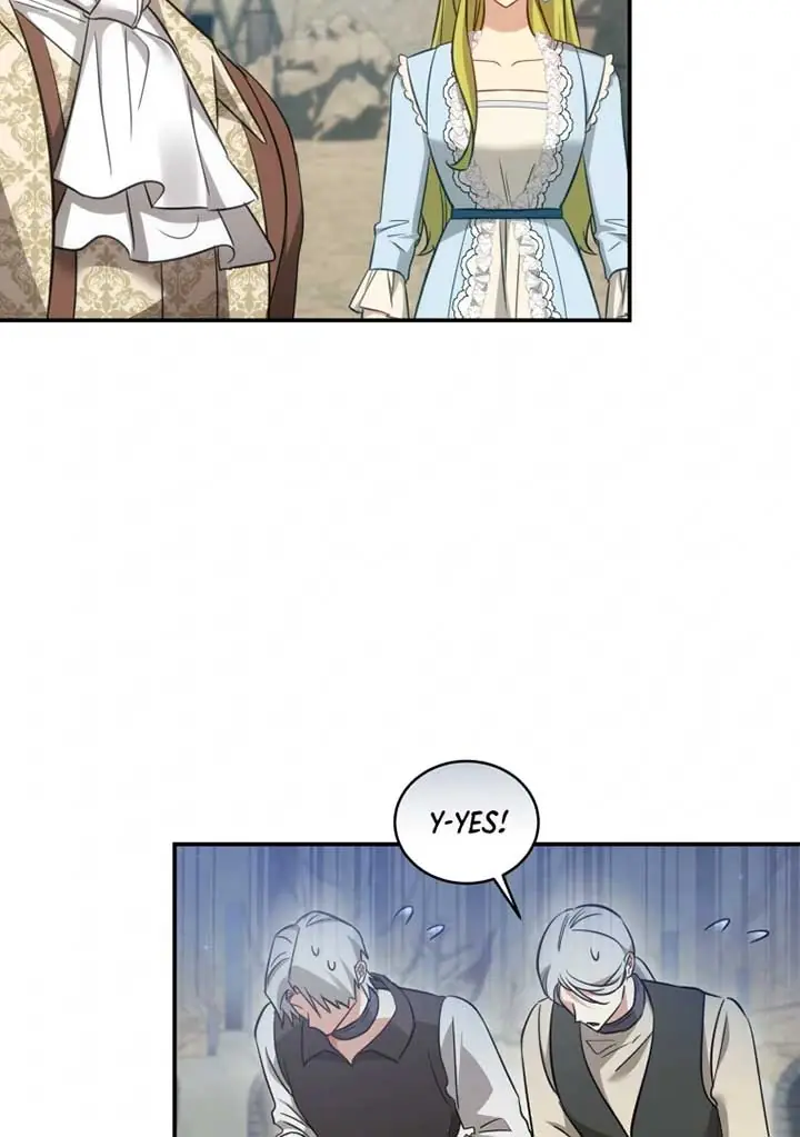 The Princess Imprints the Traitor Chapter 59 Page 99