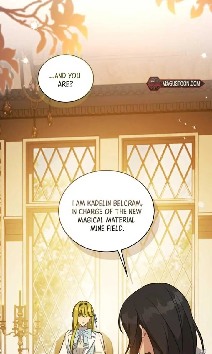 The Princess Imprints the Traitor Chapter 60 Page 3