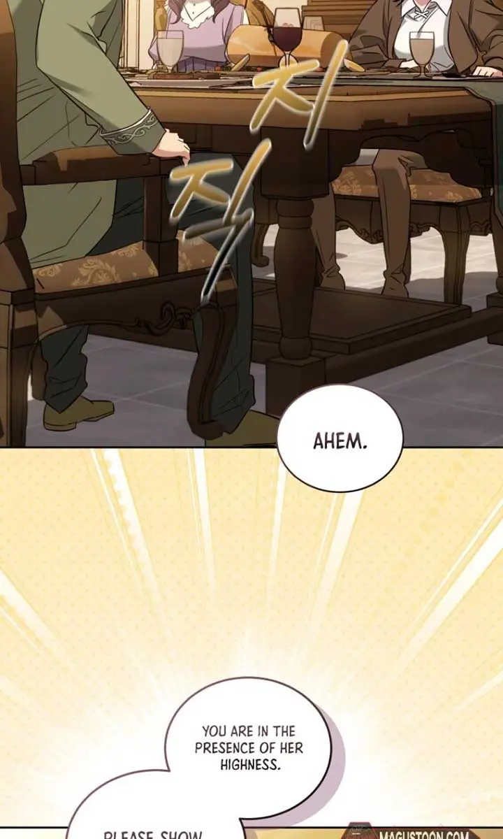 The Princess Imprints the Traitor Chapter 60 Page 27