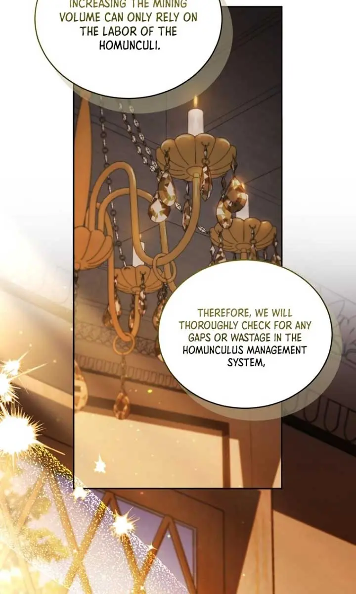 The Princess Imprints the Traitor Chapter 60 Page 39