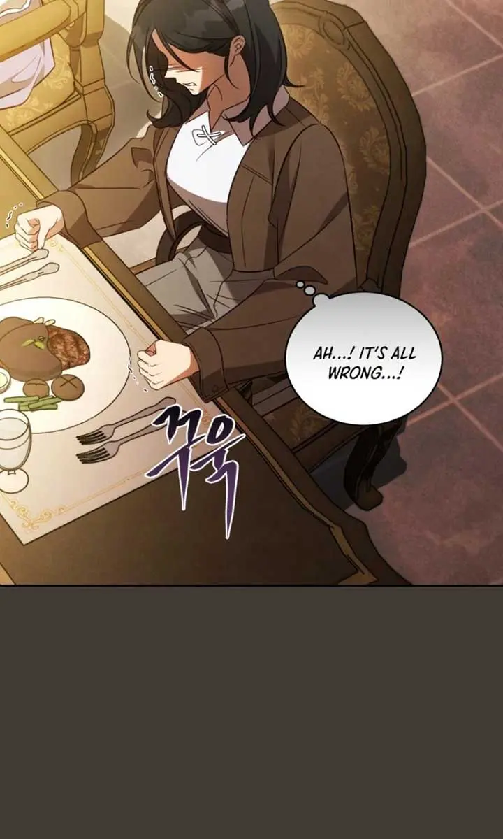 The Princess Imprints the Traitor Chapter 60 Page 43