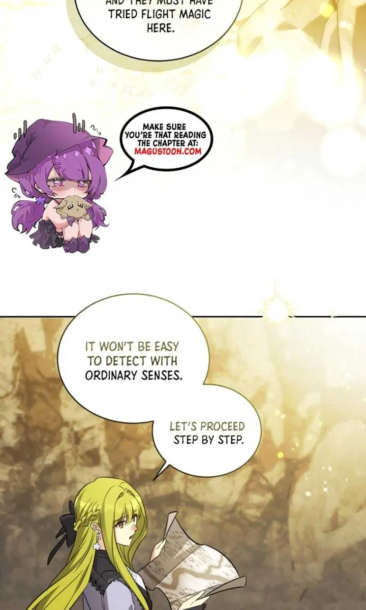 The Princess Imprints the Traitor Chapter 60 Page 51