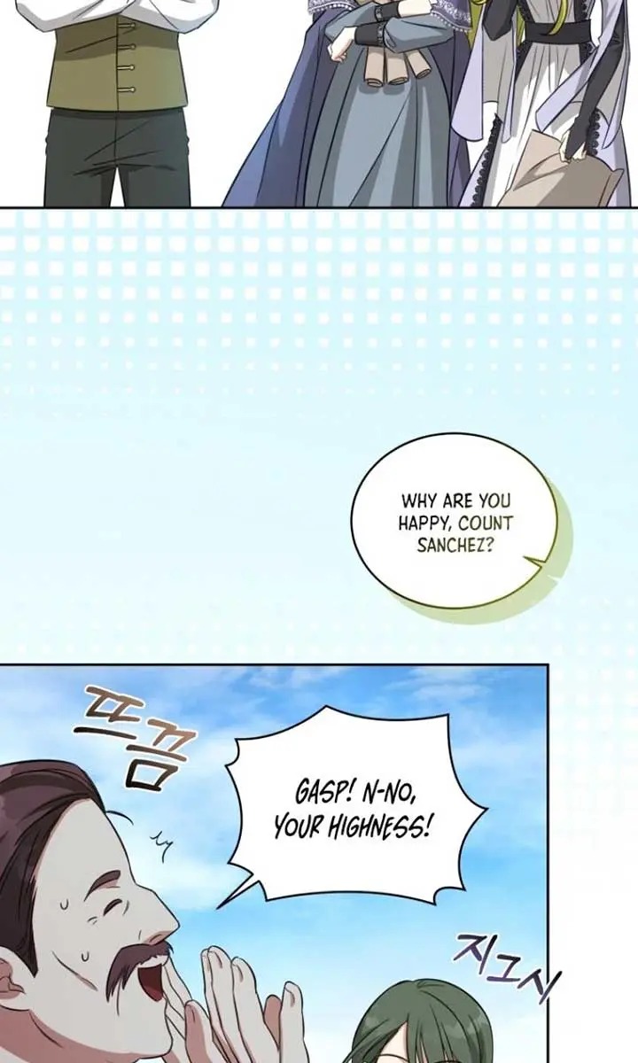 The Princess Imprints the Traitor Chapter 60 Page 57