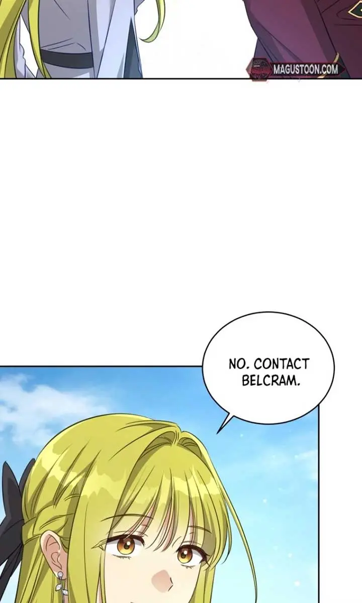 The Princess Imprints the Traitor Chapter 60 Page 63