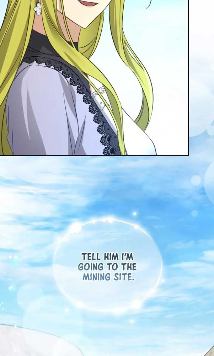 The Princess Imprints the Traitor Chapter 60 Page 64
