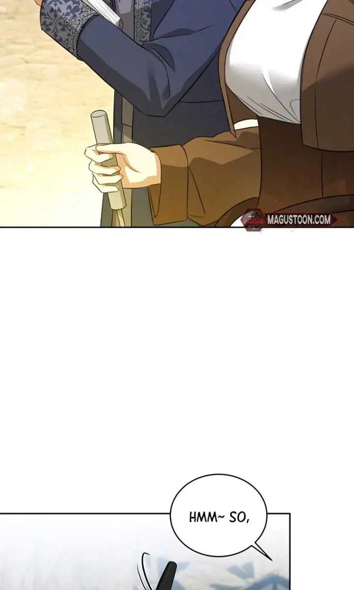The Princess Imprints the Traitor Chapter 60 Page 66