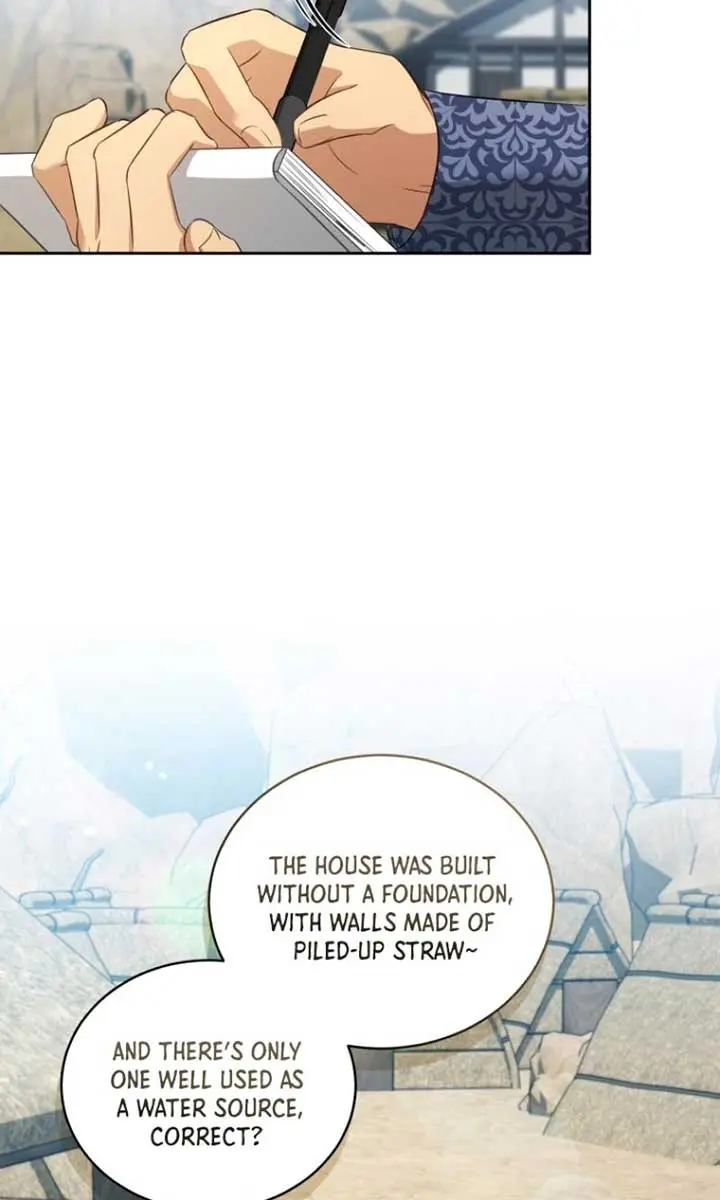 The Princess Imprints the Traitor Chapter 60 Page 67