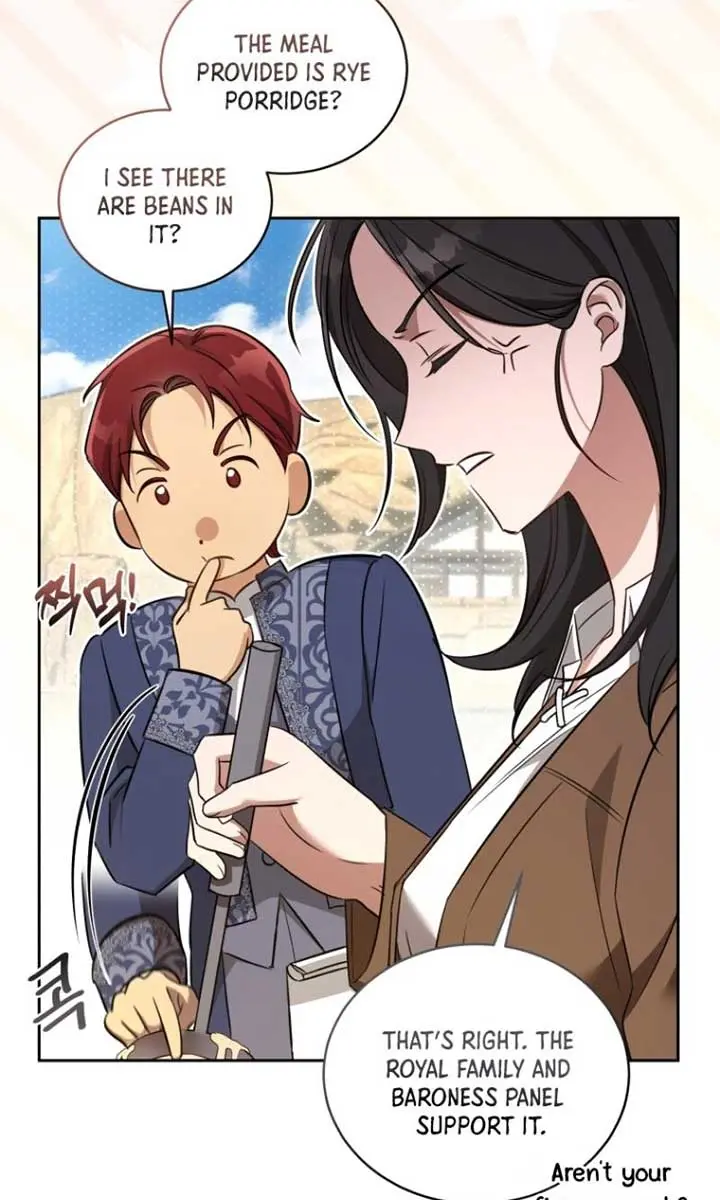 The Princess Imprints the Traitor Chapter 60 Page 69