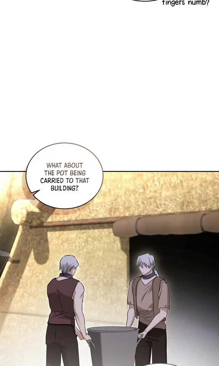 The Princess Imprints the Traitor Chapter 60 Page 70