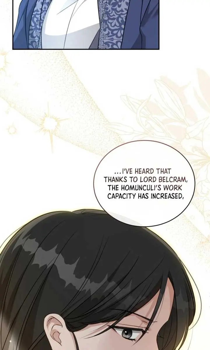 The Princess Imprints the Traitor Chapter 60 Page 79