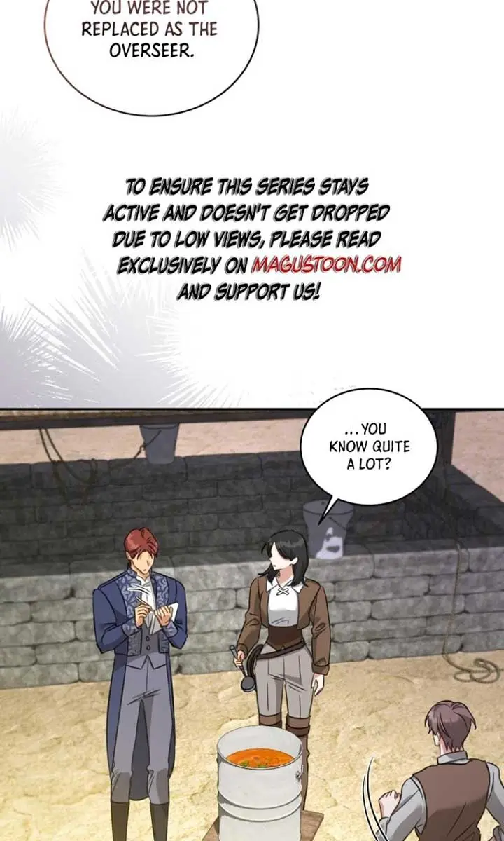 The Princess Imprints the Traitor Chapter 60 Page 82