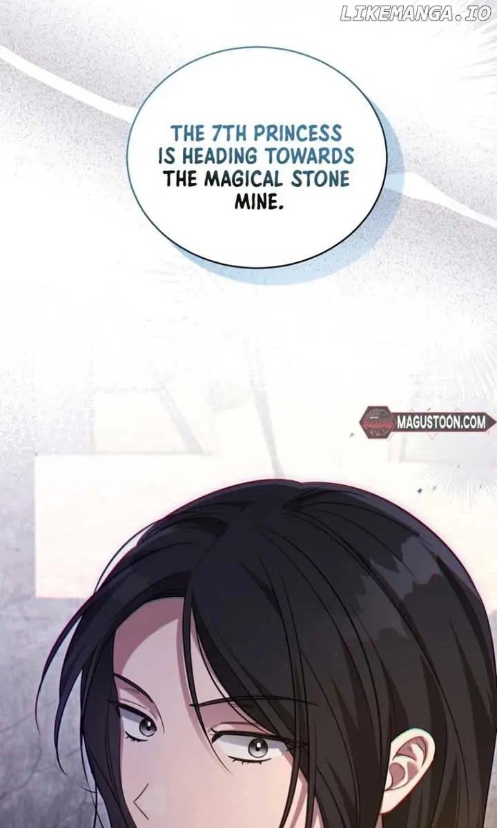 The Princess Imprints the Traitor Chapter 60 Page 84