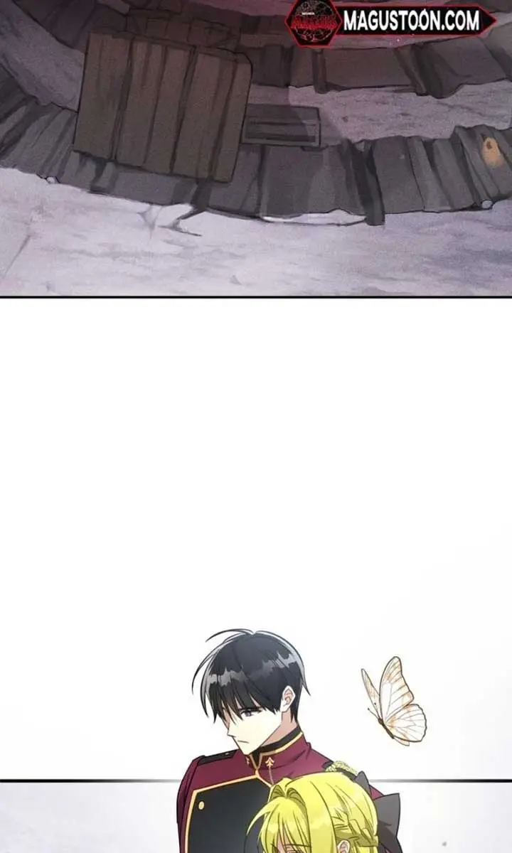 The Princess Imprints the Traitor Chapter 61 Page 4