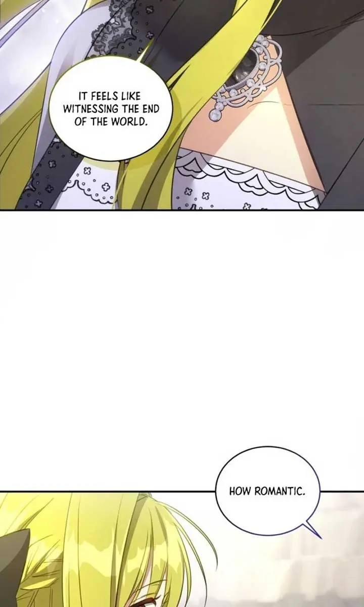 The Princess Imprints the Traitor Chapter 61 Page 7