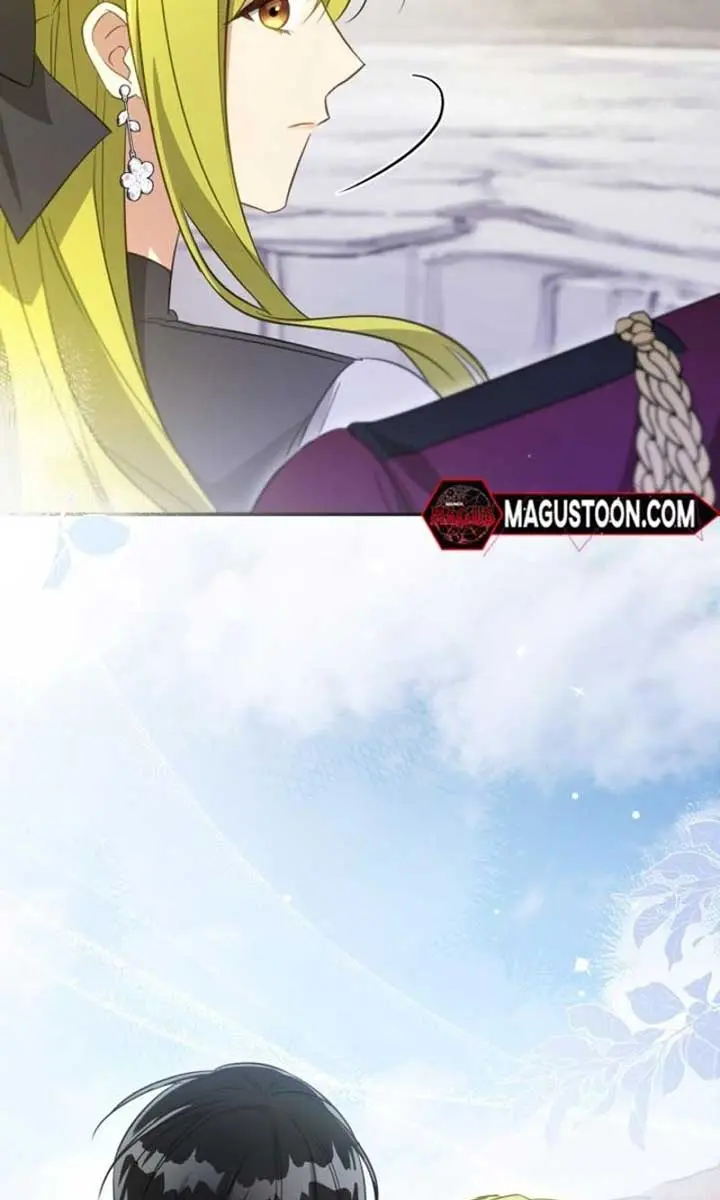 The Princess Imprints the Traitor Chapter 61 Page 8