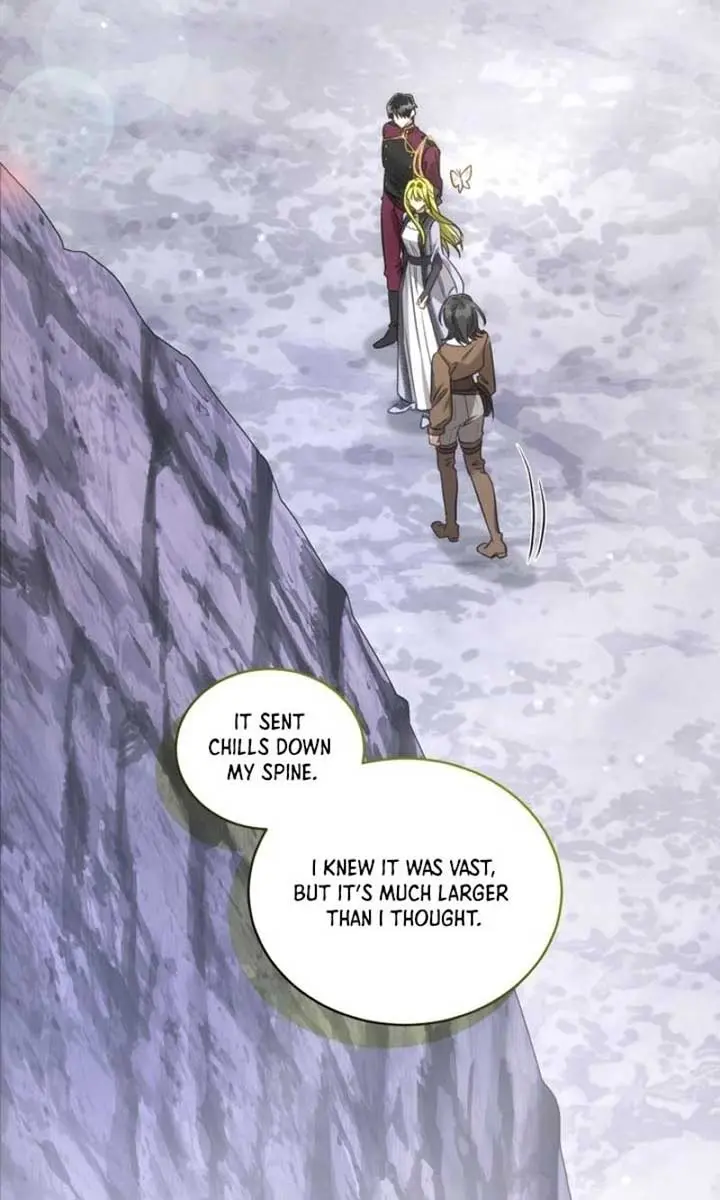 The Princess Imprints the Traitor Chapter 61 Page 16
