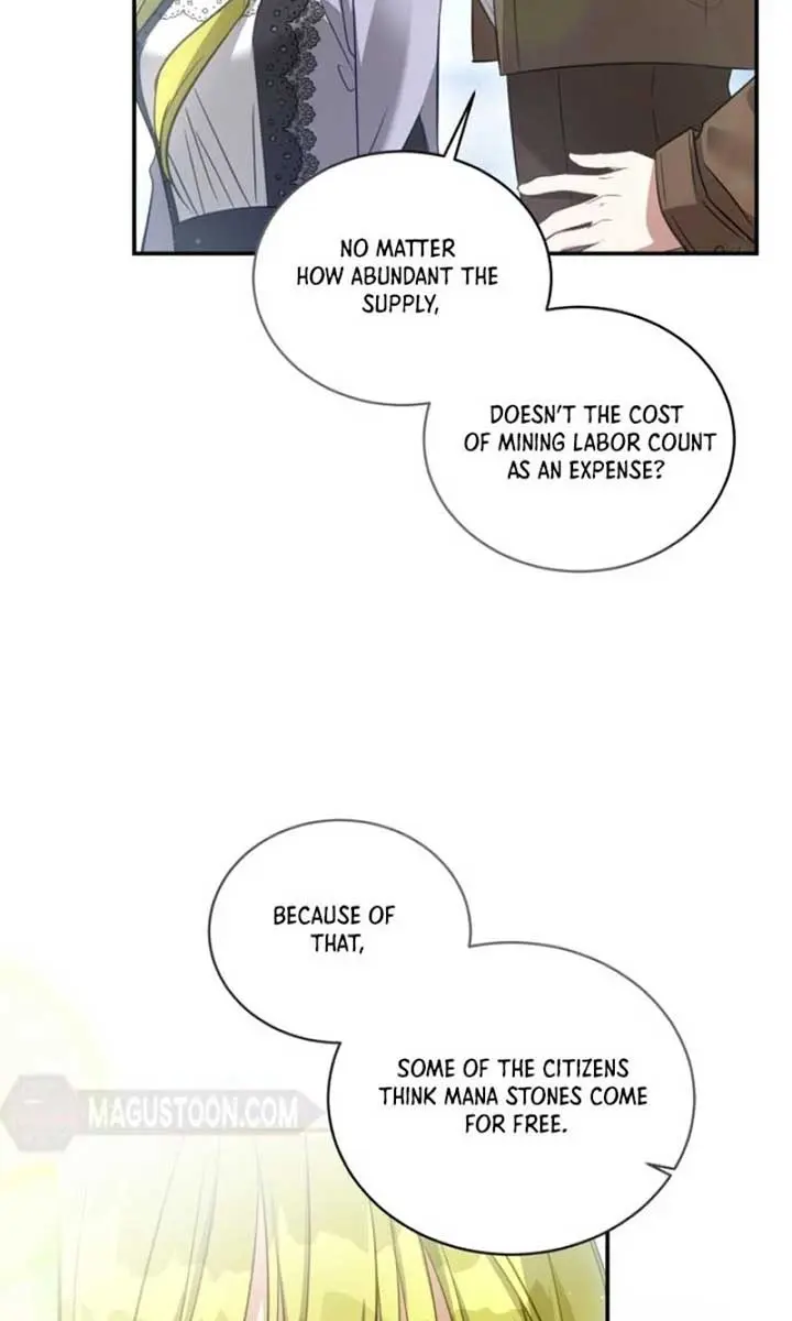 The Princess Imprints the Traitor Chapter 61 Page 19