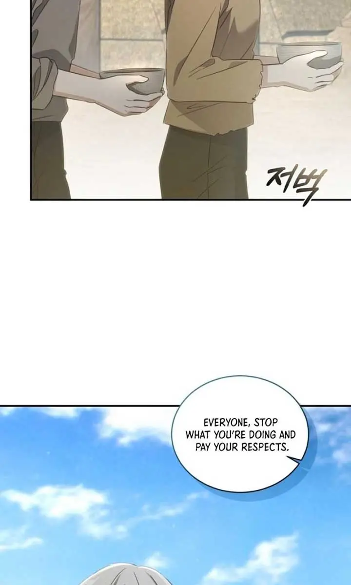 The Princess Imprints the Traitor Chapter 61 Page 33