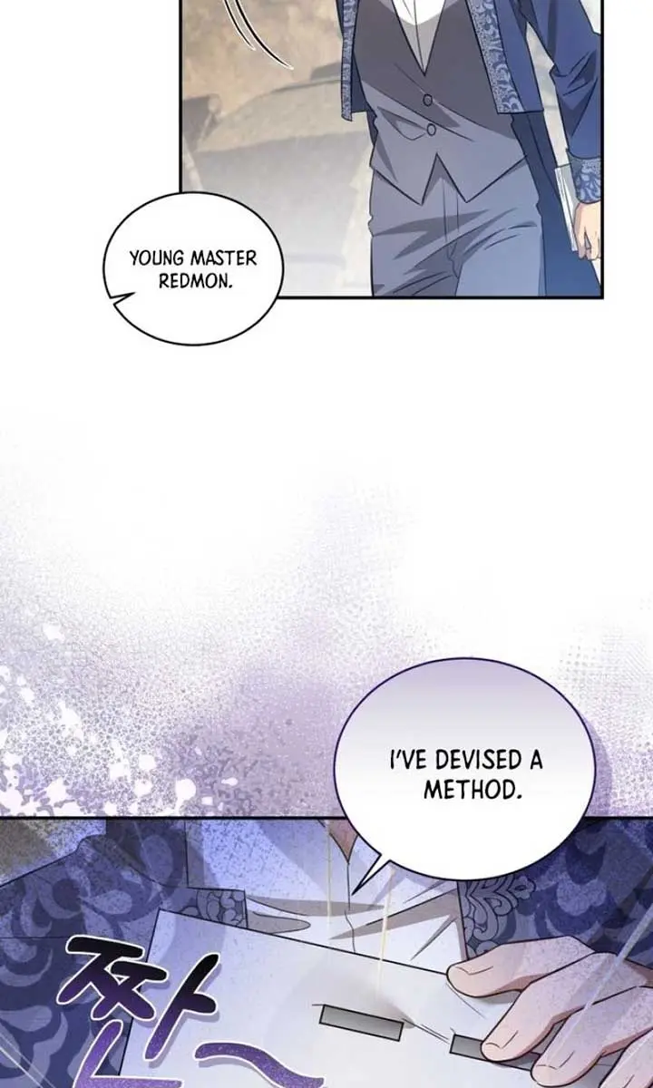 The Princess Imprints the Traitor Chapter 61 Page 45