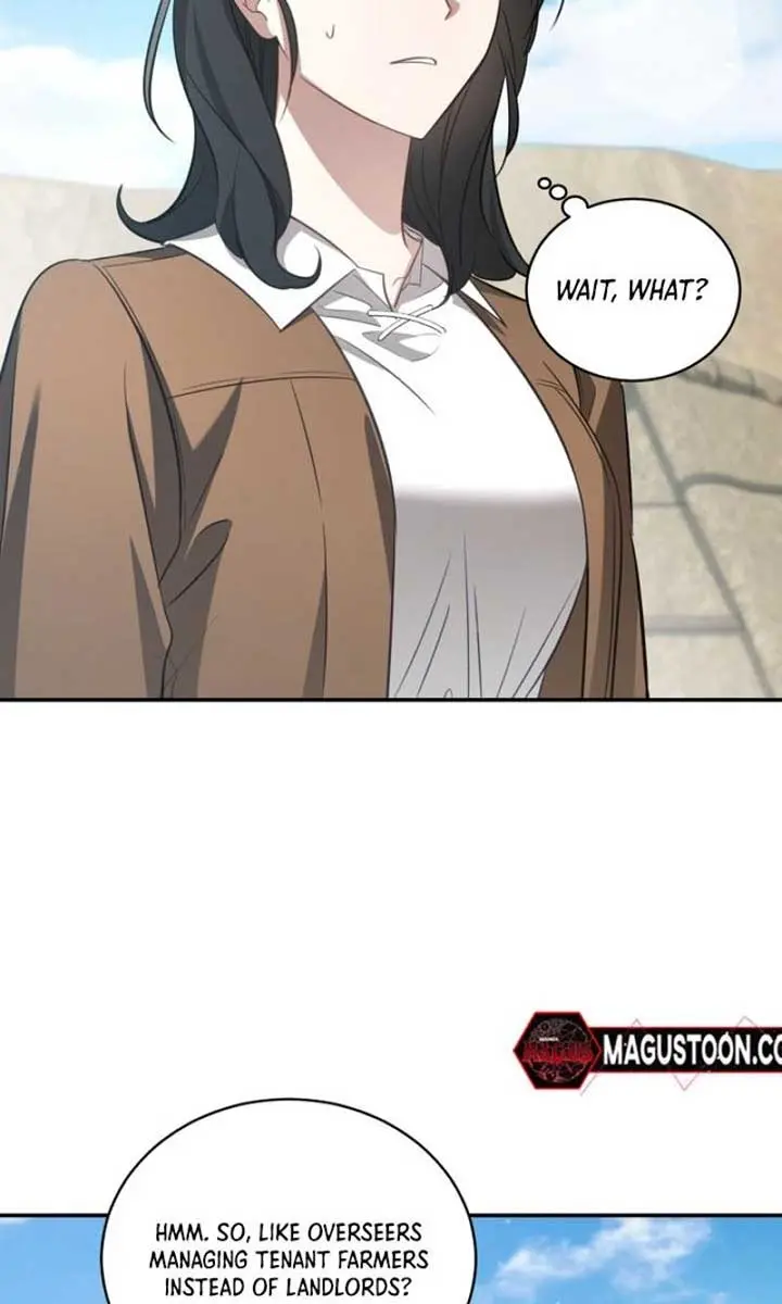 The Princess Imprints the Traitor Chapter 61 Page 50
