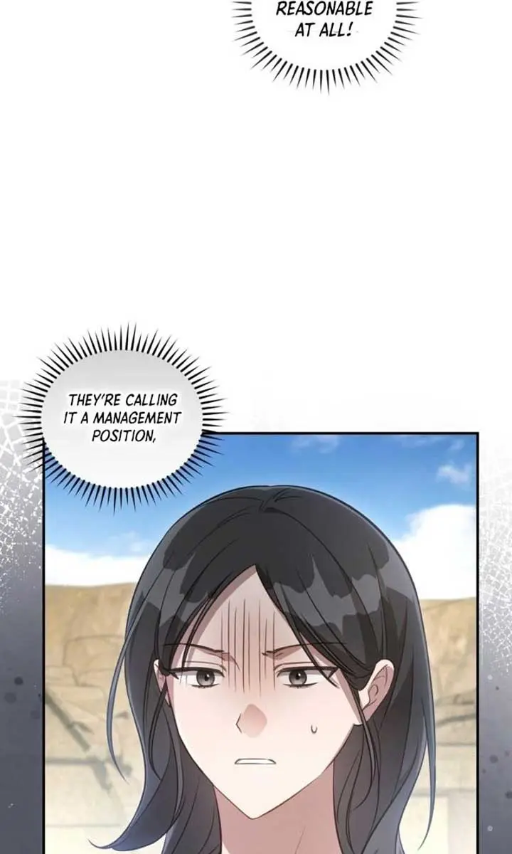 The Princess Imprints the Traitor Chapter 61 Page 52