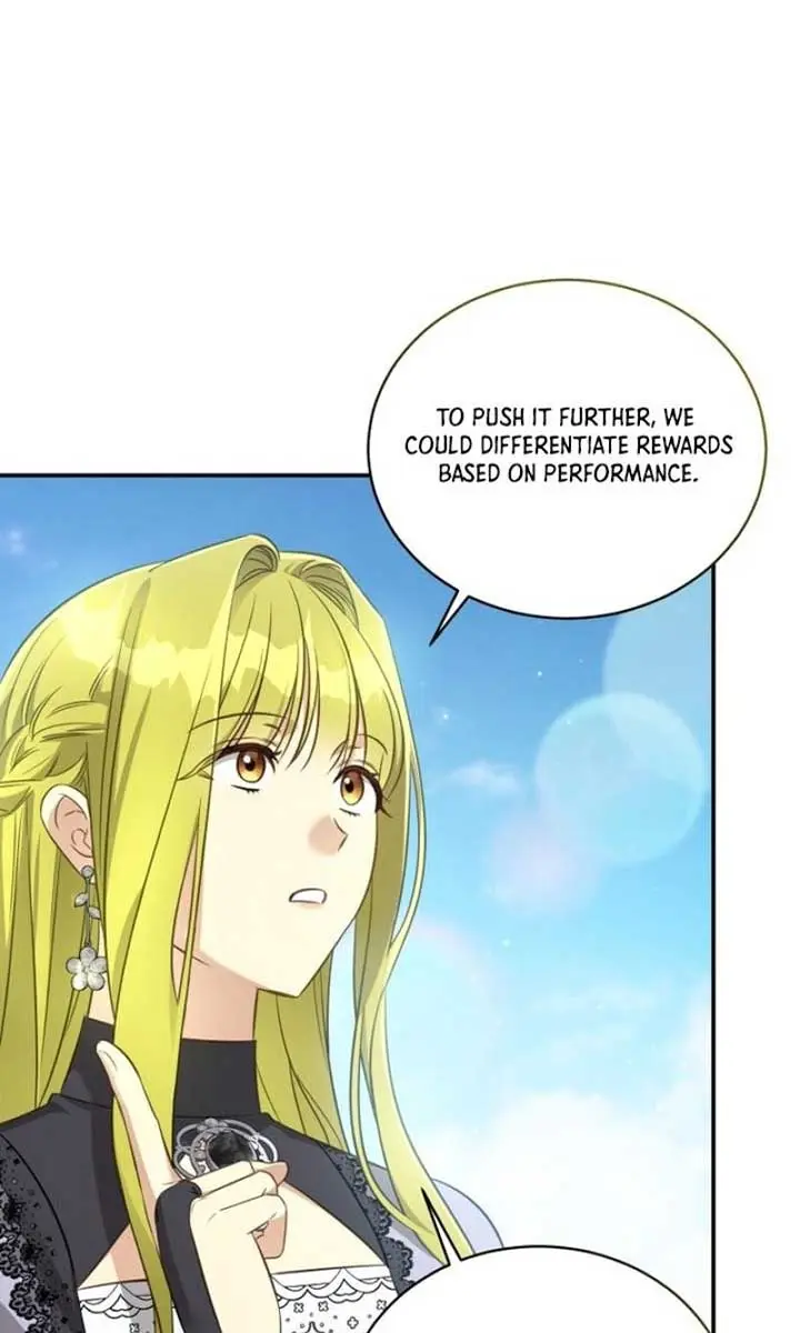 The Princess Imprints the Traitor Chapter 61 Page 58