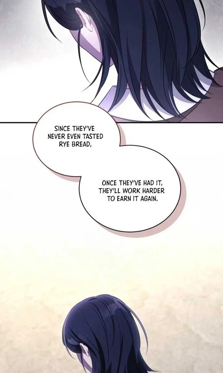 The Princess Imprints the Traitor Chapter 61 Page 60