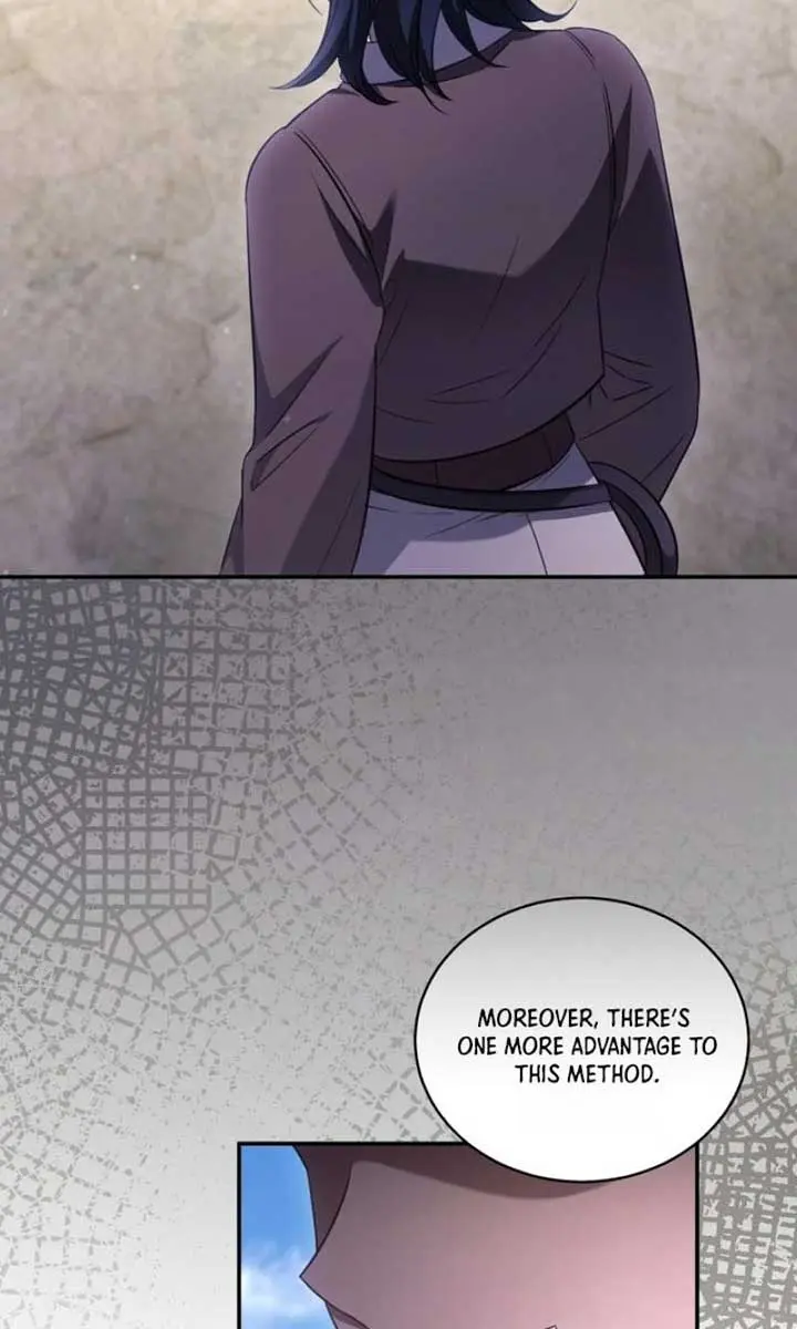 The Princess Imprints the Traitor Chapter 61 Page 61