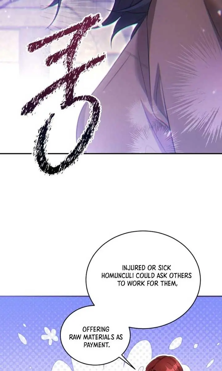 The Princess Imprints the Traitor Chapter 61 Page 64