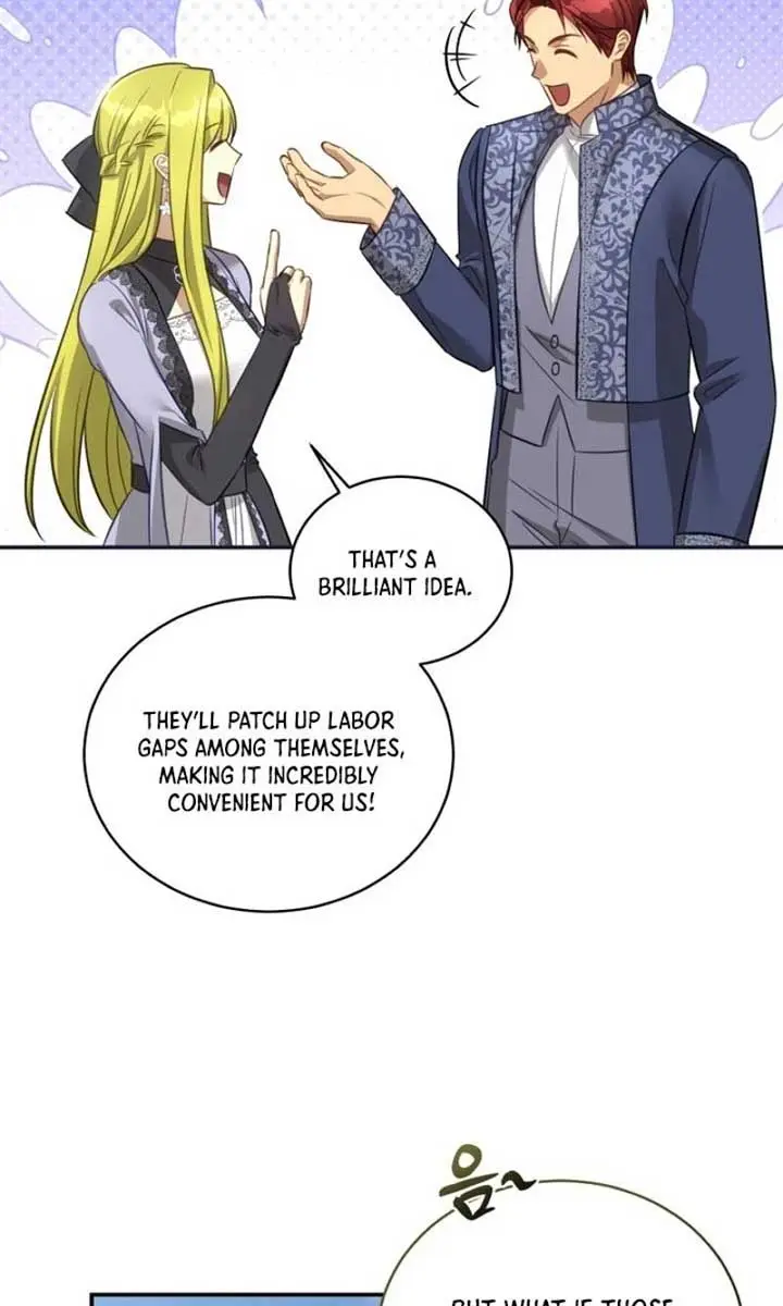 The Princess Imprints the Traitor Chapter 61 Page 65