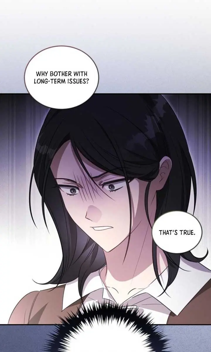 The Princess Imprints the Traitor Chapter 61 Page 69
