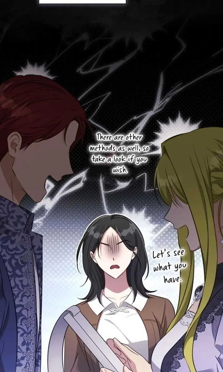The Princess Imprints the Traitor Chapter 61 Page 72