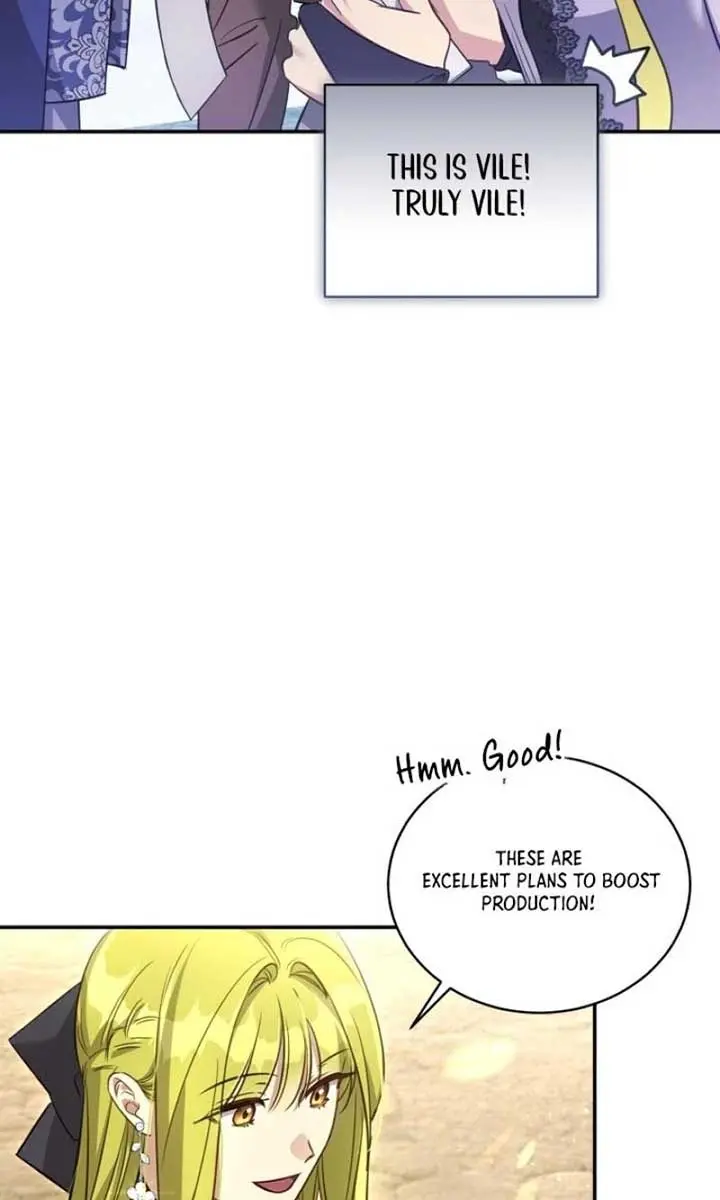The Princess Imprints the Traitor Chapter 61 Page 73