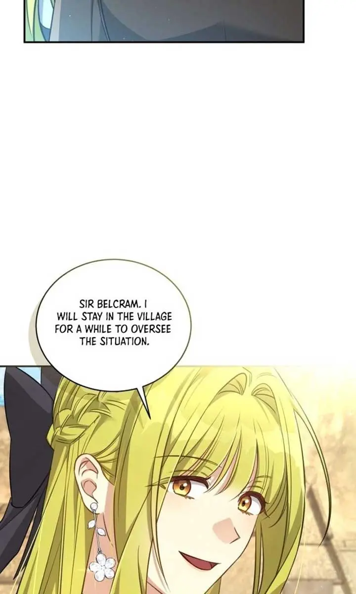 The Princess Imprints the Traitor Chapter 61 Page 78