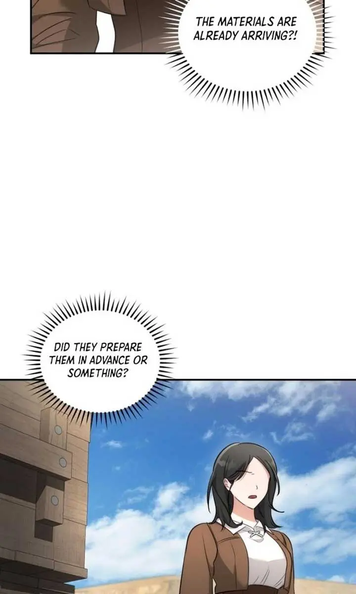 The Princess Imprints the Traitor Chapter 61 Page 87