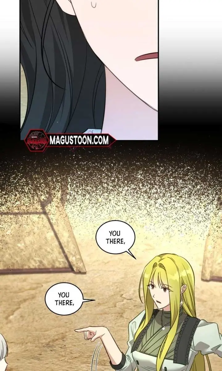 The Princess Imprints the Traitor Chapter 61 Page 89