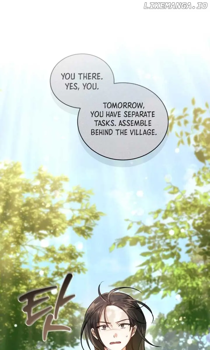The Princess Imprints the Traitor Chapter 62 Page 2