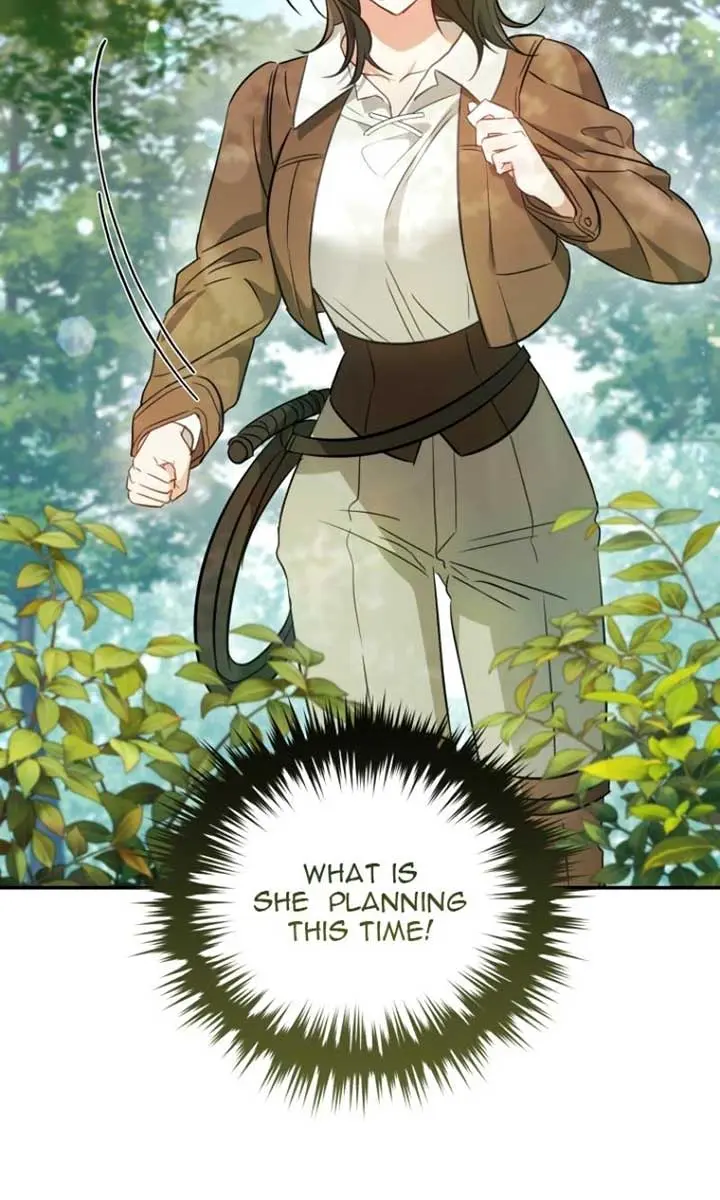 The Princess Imprints the Traitor Chapter 62 Page 3